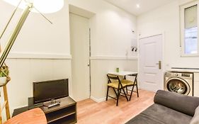 Apartamento Acogedor En El Barrio De Las Letras